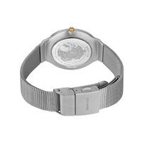 Orologio Bering Donna Ultra Slim in Acciaio 18434-010 - 18434-010